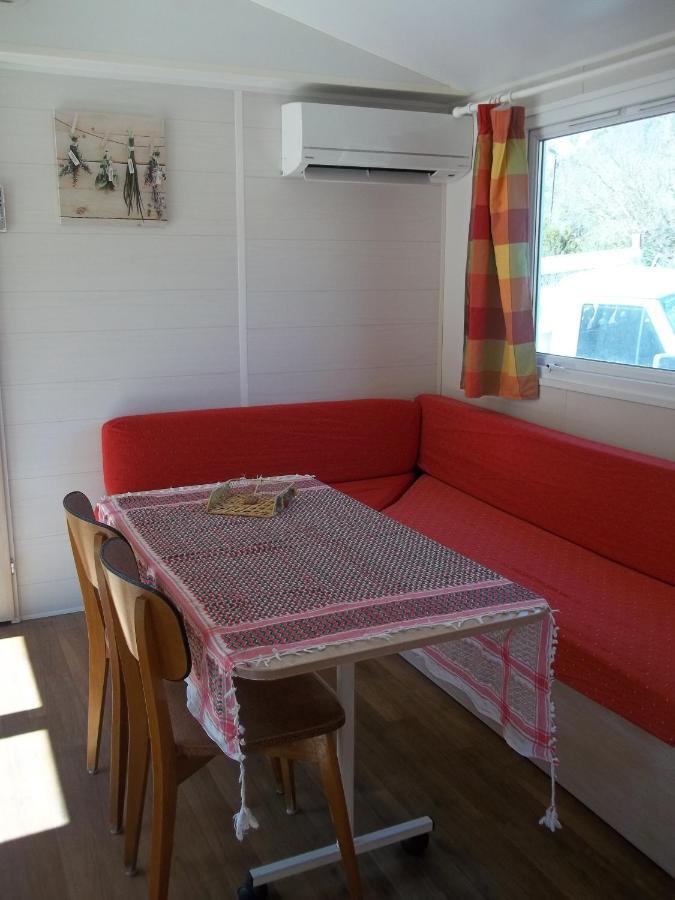 Bungalow Blieux 외부 사진