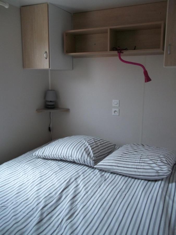 Bungalow Blieux 외부 사진